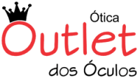 Logotipo da Outlet dos Óculos Tucuruvi